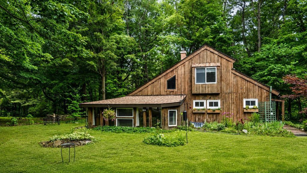 4315 Hipps Hollow Road, Sodus township