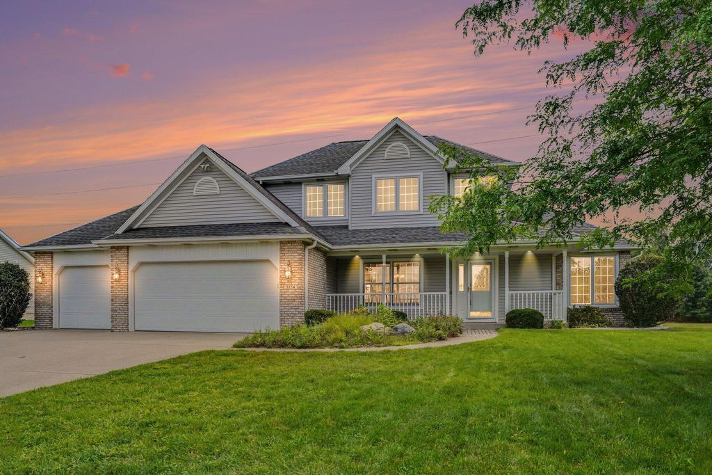 3854 Reynolds Street, Comstock charter township