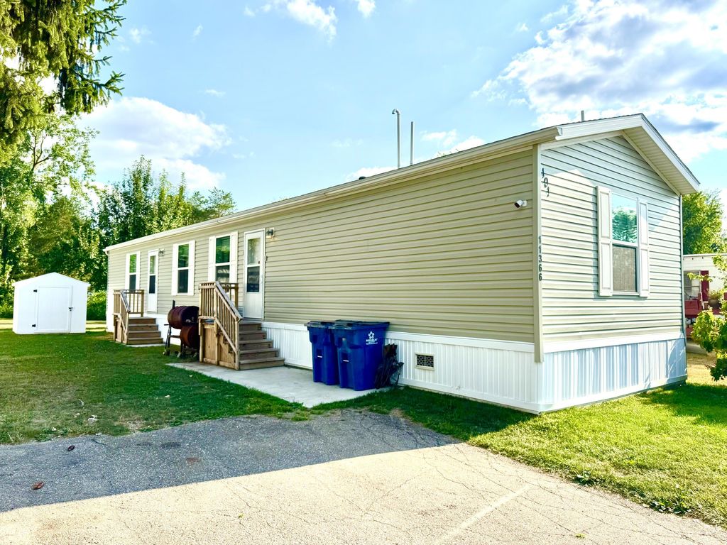 11366 Greenfield Drive, Galesburg city