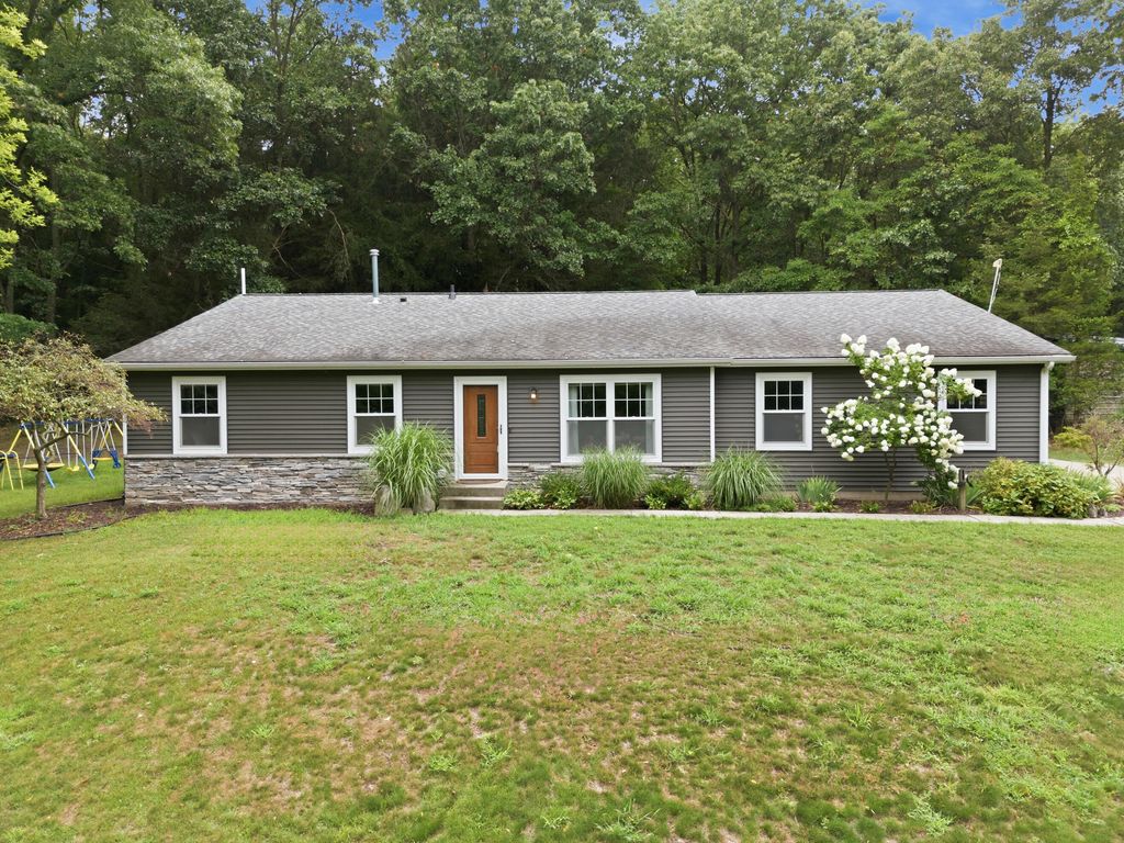 5643 E C Avenue, Richland township