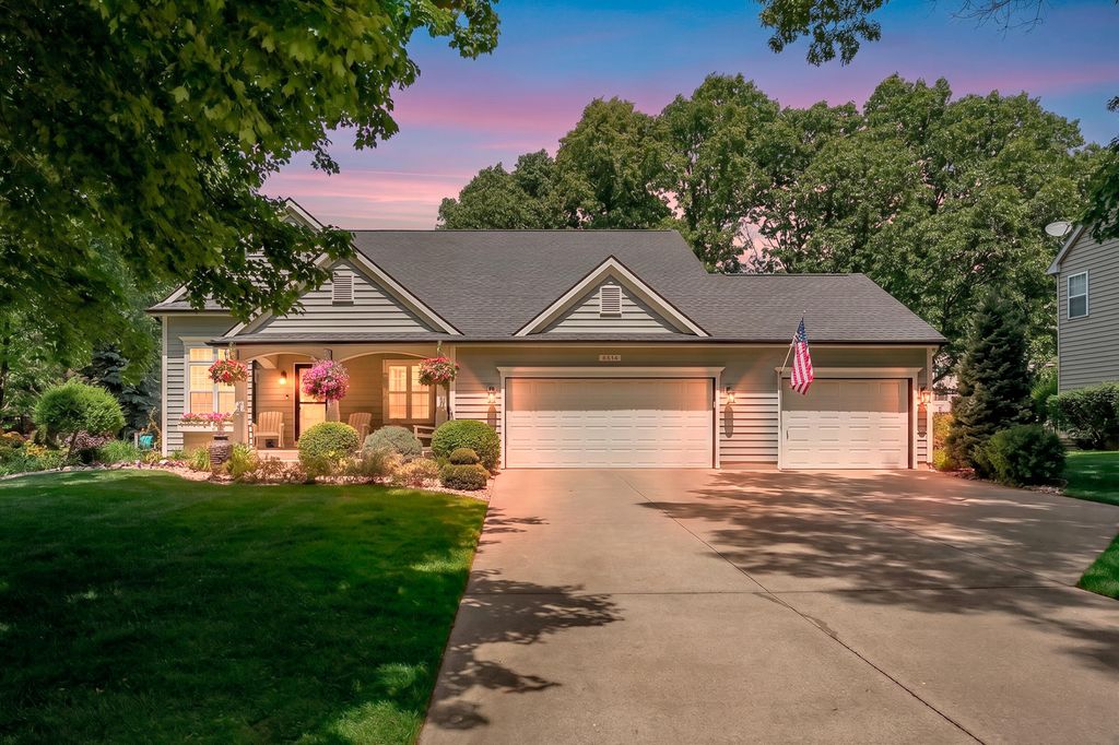 8514 Hathaway Road, Oshtemo charter township