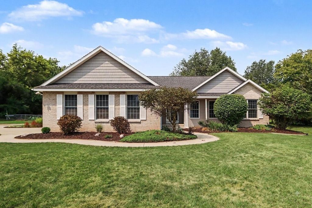 7633 N 26th Street, Richland township