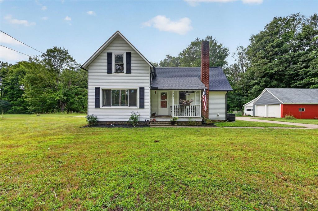 8601 Almena Drive, Oshtemo charter township