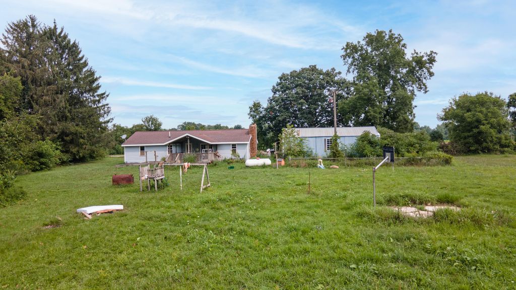 876 110th Avenue, Gun Plain township