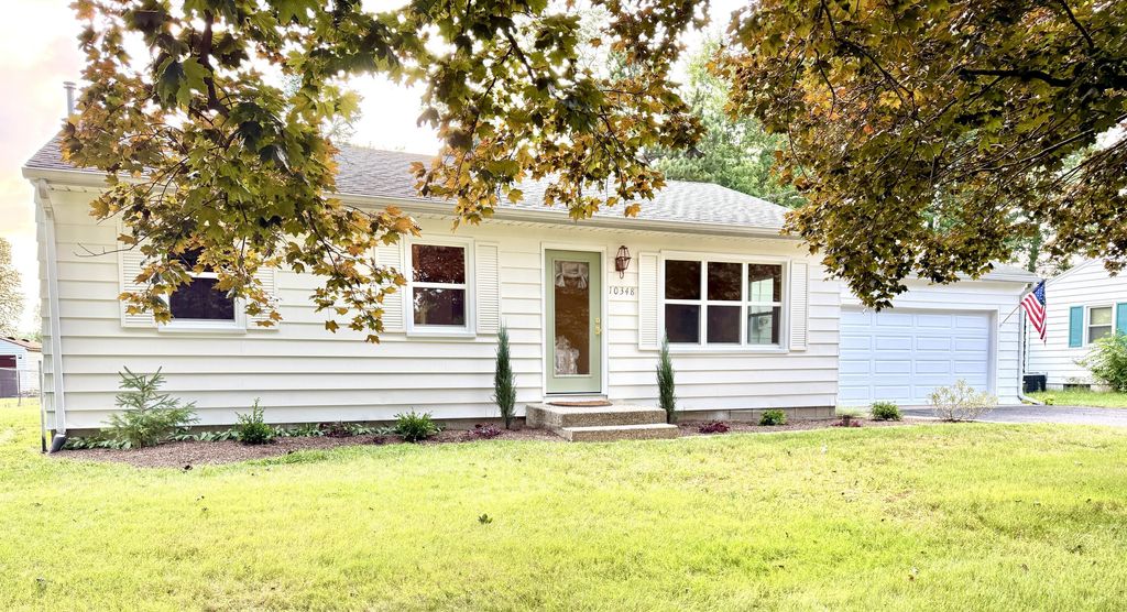 10348 Dewberry Street, Portage city