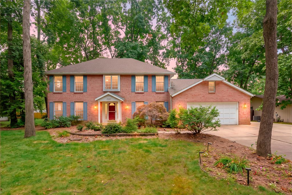 3029 Coachlite Avenue, Portage city