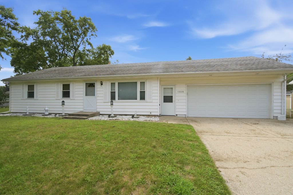 10020 Liszt Street, Portage city