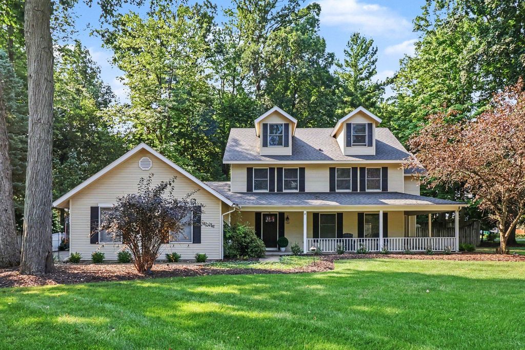 3267 Brynmawr Drive, Portage city