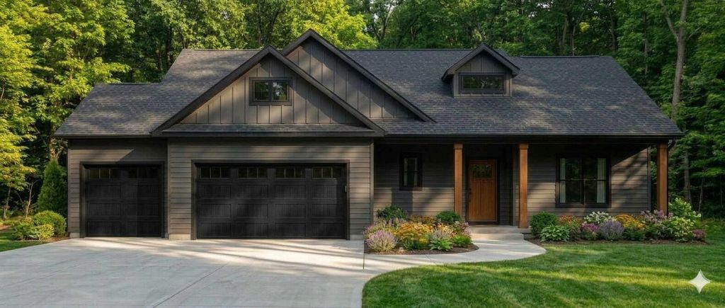 2699 Ashford Trail, Portage city