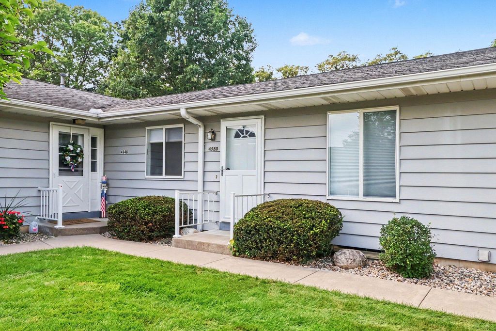 4950 Weston Avenue, Kalamazoo