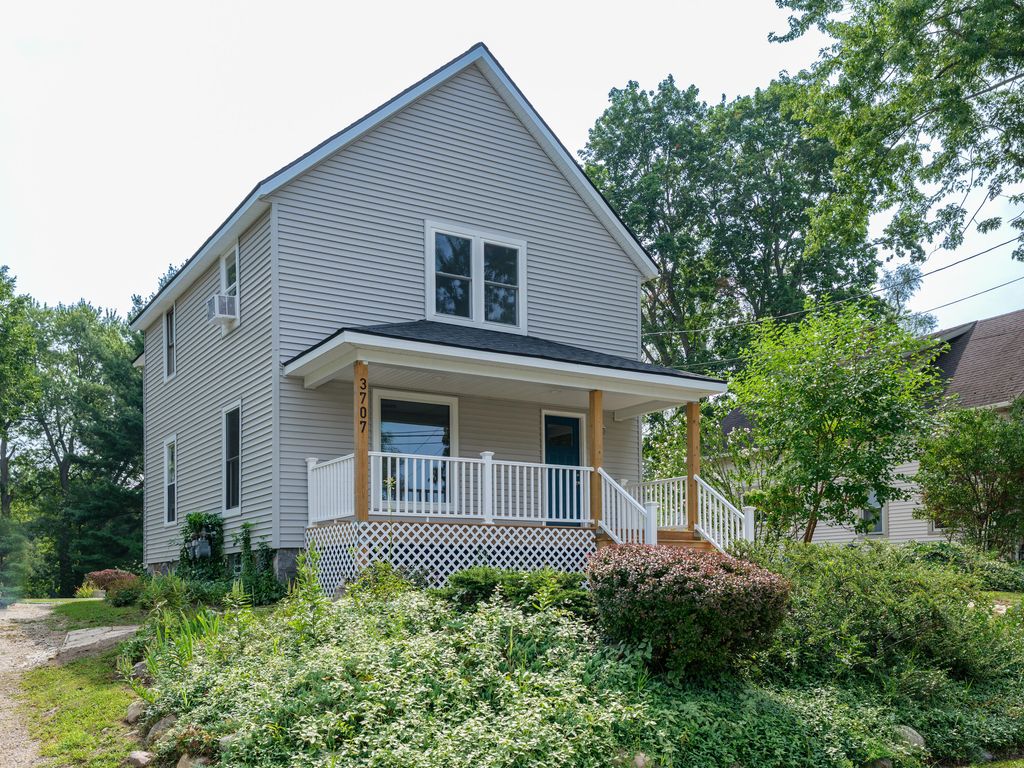 3707 S Burdick Street, Kalamazoo city