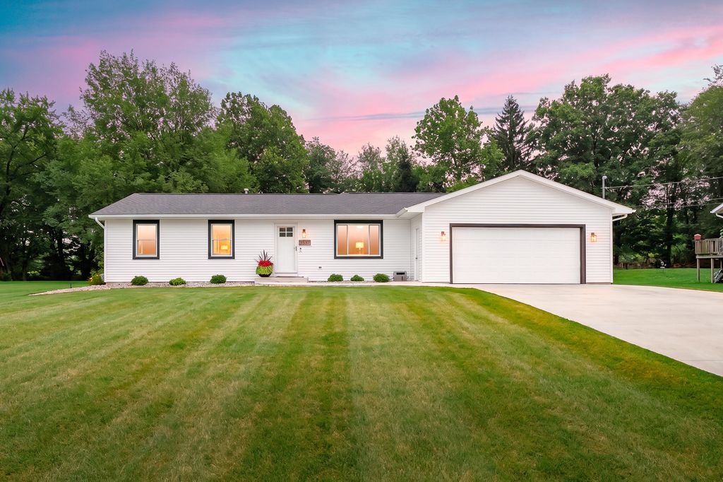 3537 Thornhill Avenue, Kalamazoo charter township