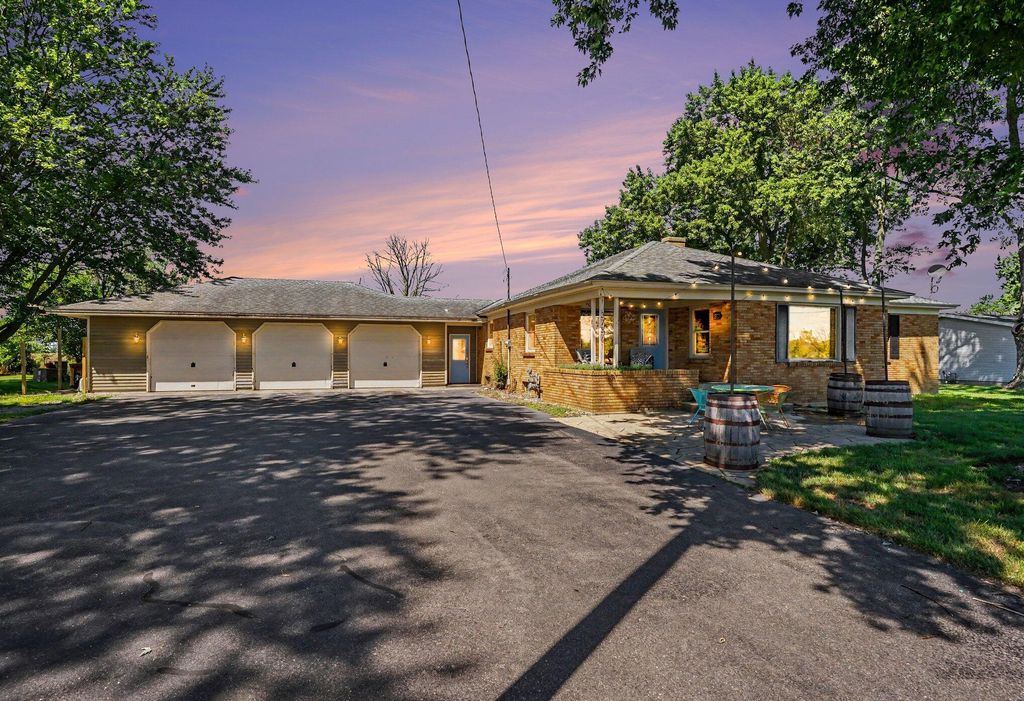 3782 56th Street, Fillmore township