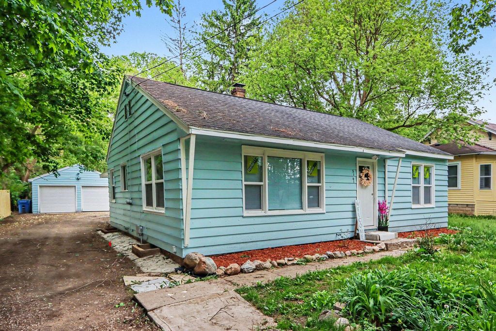5141 N Westnedge Avenue, Cooper charter township