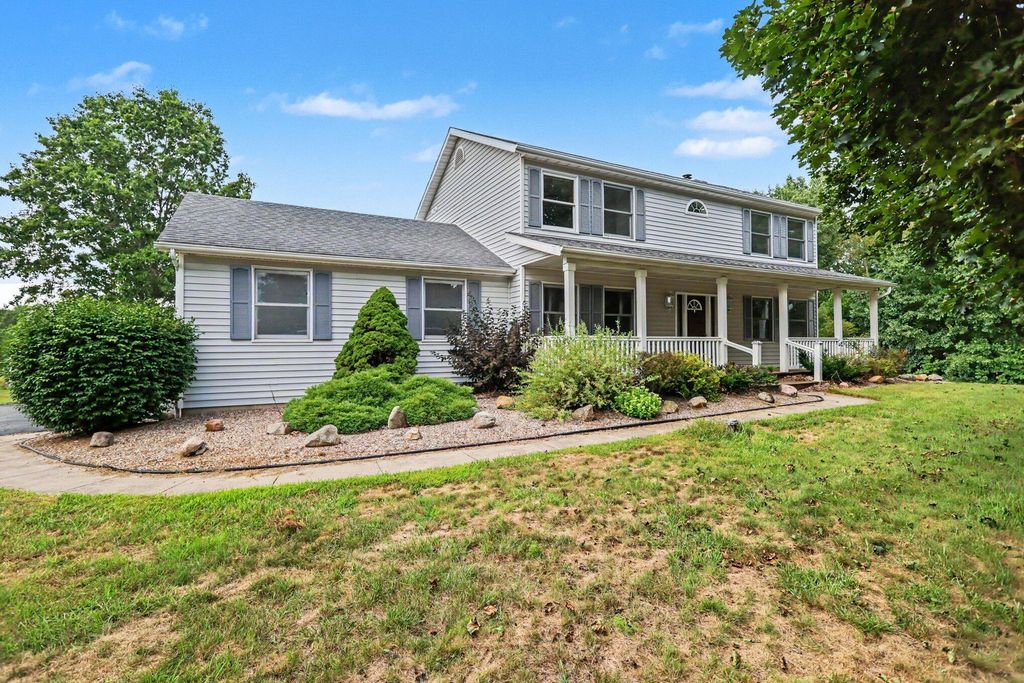 13401 8 1/2 Mile Road, Emmett charter township