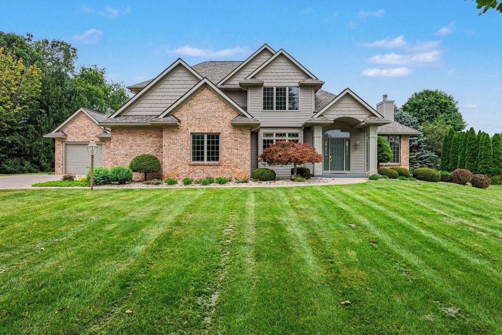 6462 Bayfield Drive, Kalamazoo