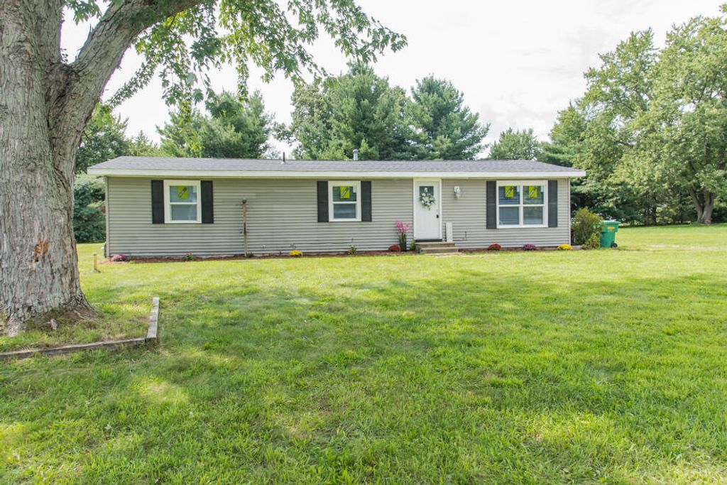 58048 Carman Drive, Three Rivers city