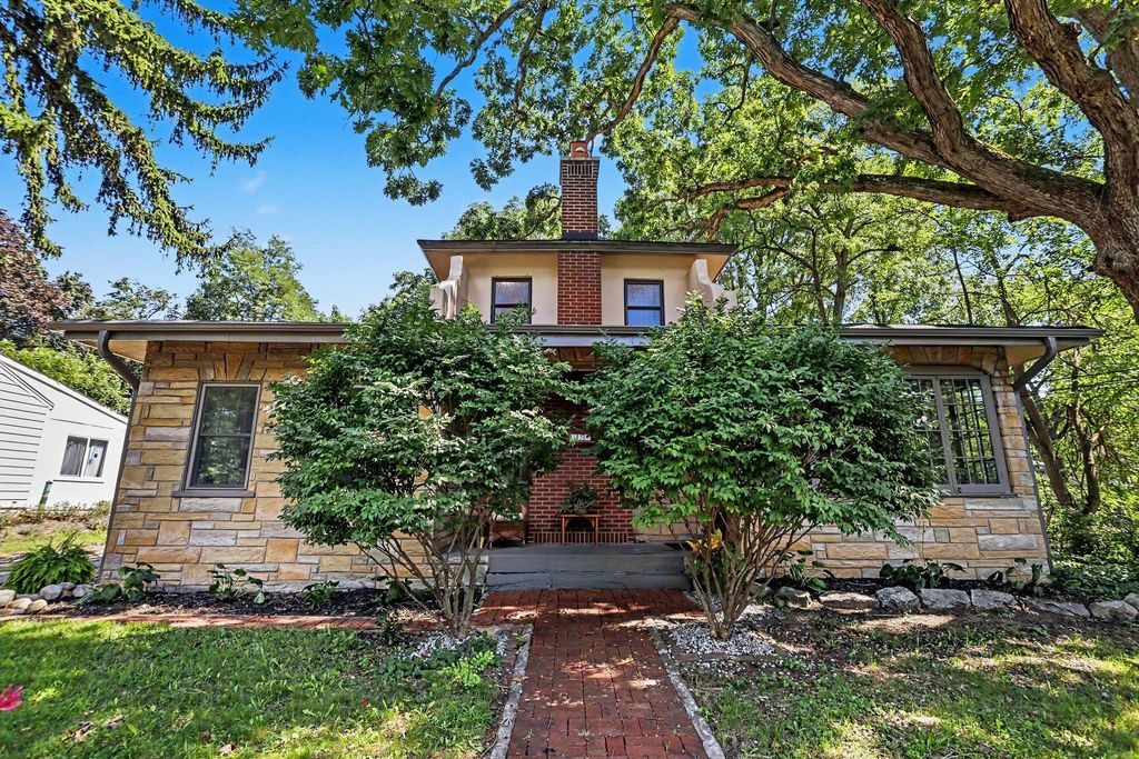 129 S Berkley Street, Kalamazoo charter township