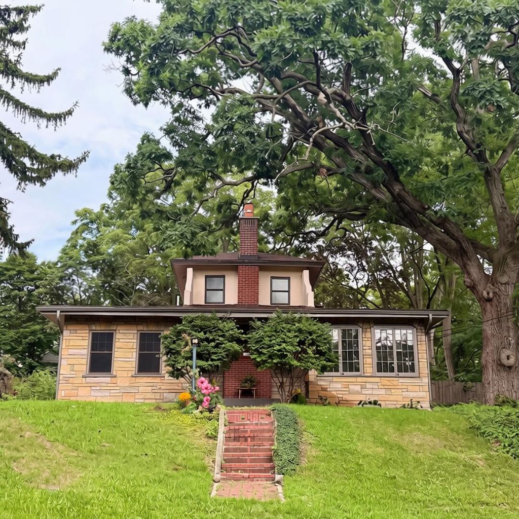 129 S Berkley Street, Kalamazoo