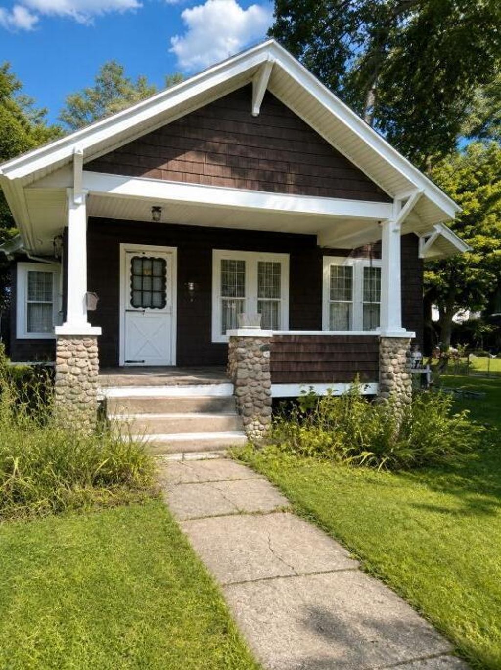 730 Gayle Avenue, Kalamazoo charter township
