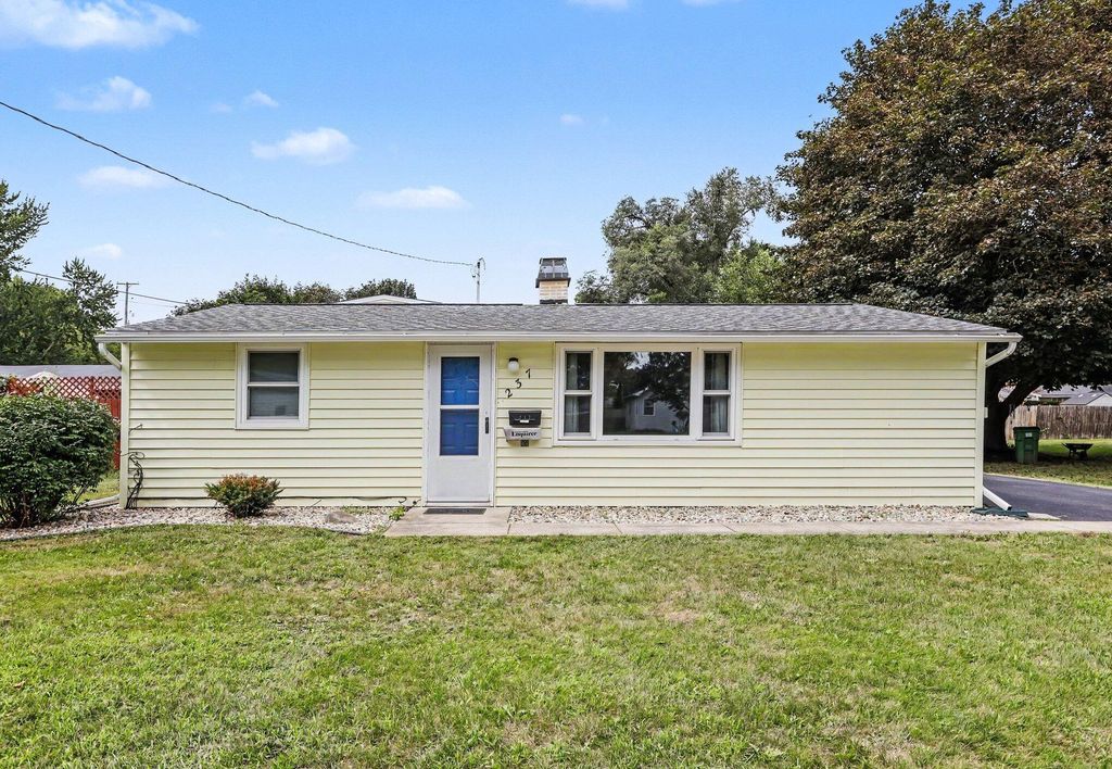 237 24th Street N, Springfield city