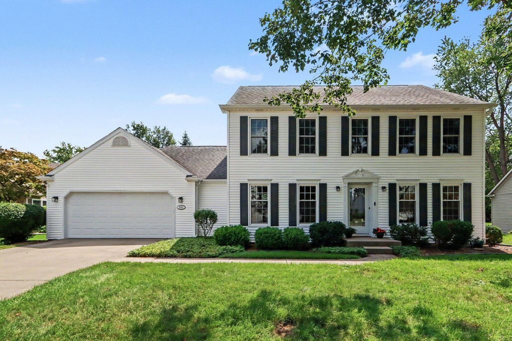 3065 Muirfield Drive, Portage city