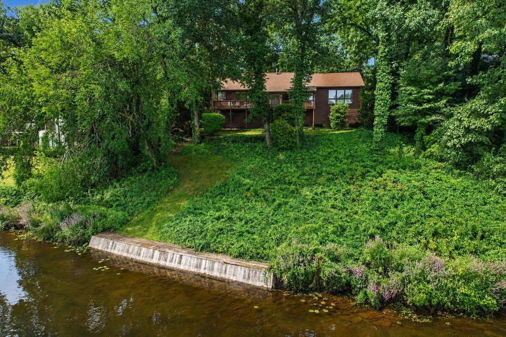 9808 Oak Forest Circle, Oshtemo charter township