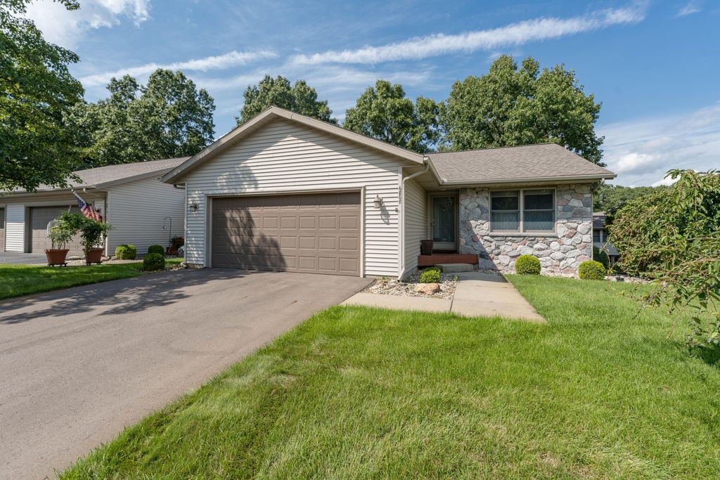 6808 Birdsong Avenue, Kalamazoo