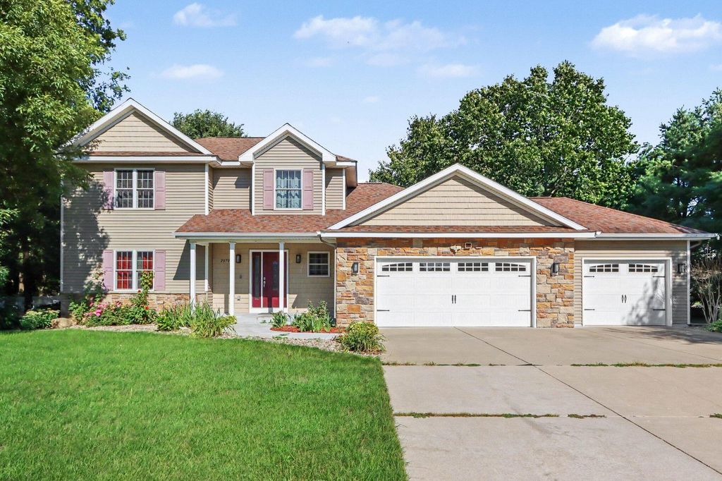 7977 Interlochen Street, Texas charter township