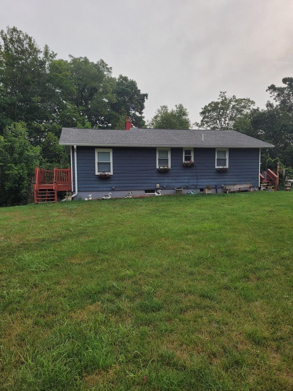 1312 117th Avenue, Watson township