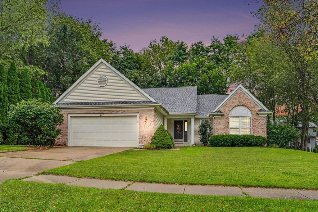 277 Equestrian Drive, Portage city