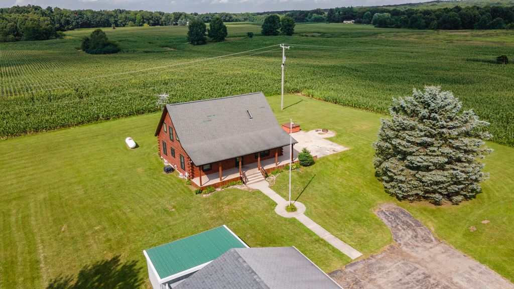 28720 Co Rd 354, Porter township
