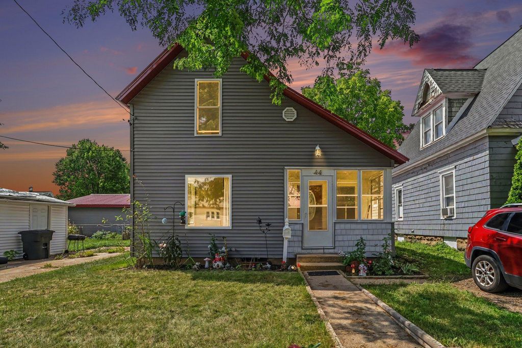 44 Highland Avenue, Battle Creek city