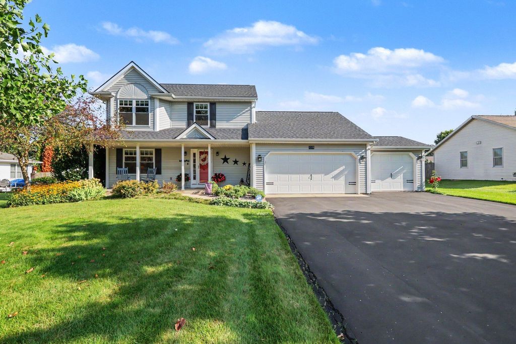 8349 Hemel Lane, Richland township