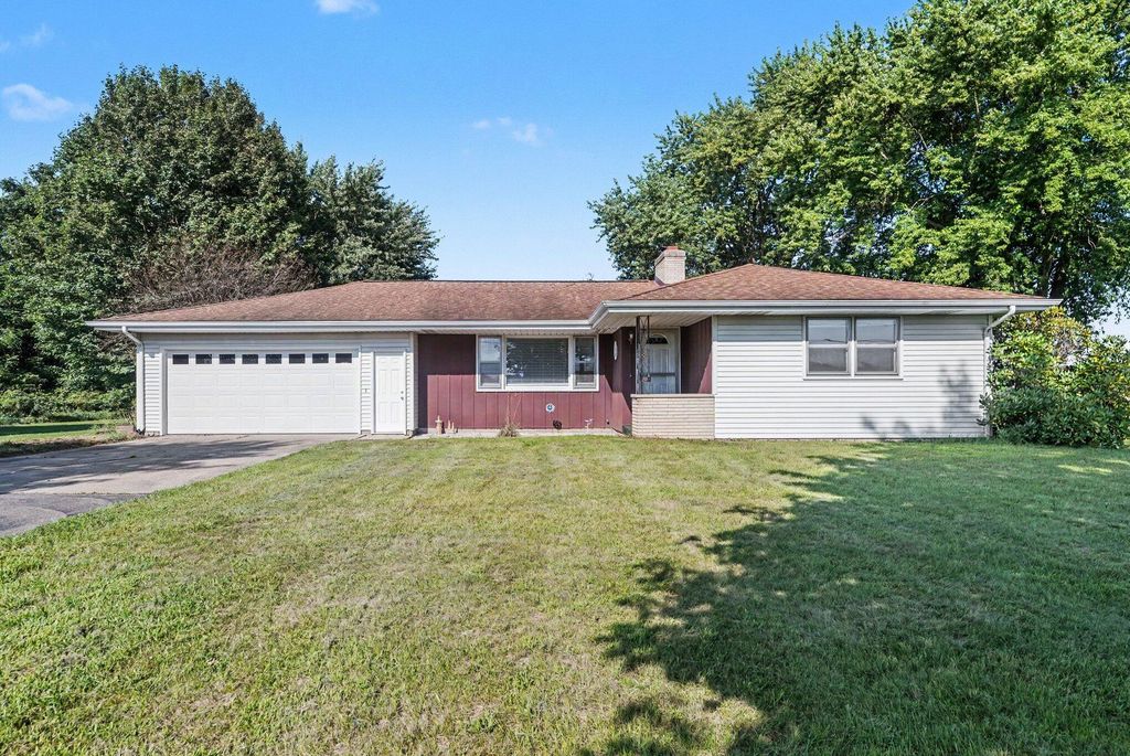 11894 Portage Road, Schoolcraft township