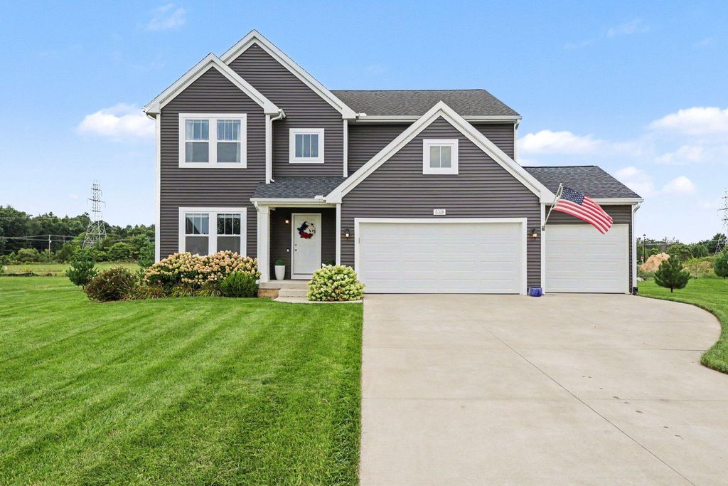 5318 Brinson Lane, Texas charter township