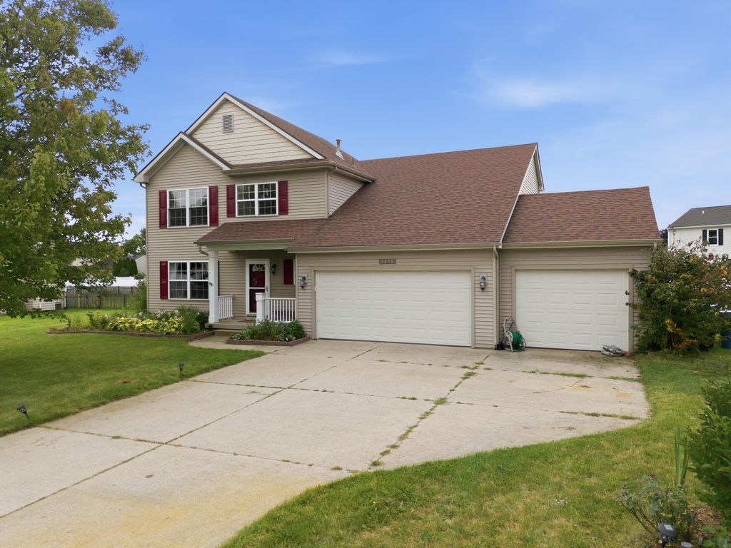 5251 Stapleton Drive, Texas charter township