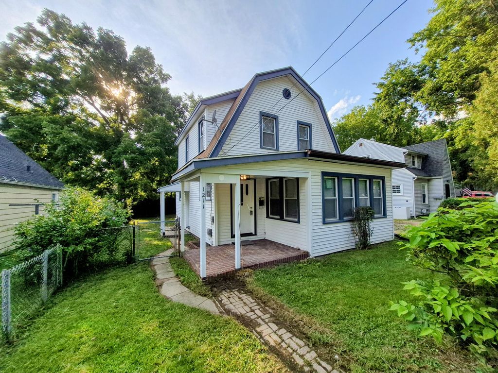 1211 Wayside Road, Kalamazoo charter township