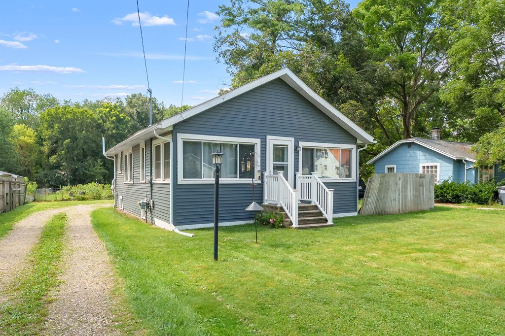 5183 N 20th Street N, Cooper charter township