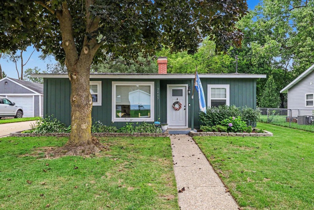 2405 Shasta Drive, Kalamazoo charter township