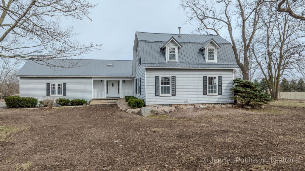 7154 Morse Lake Avenue Se, Bowne township