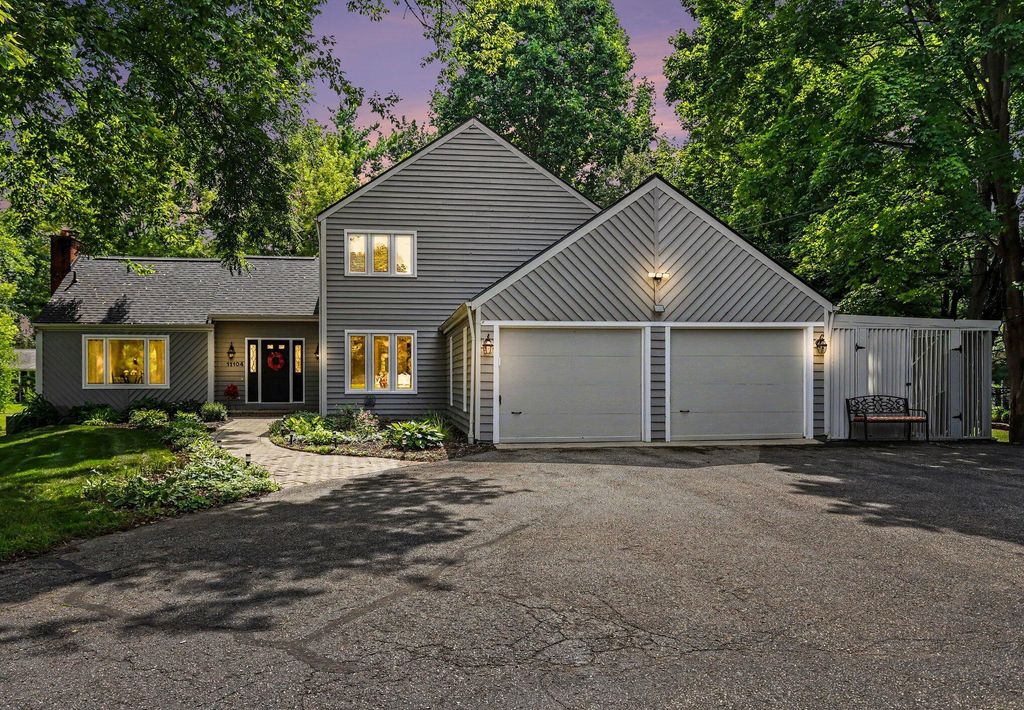 11104 Littlefield, Ross township