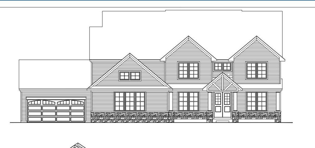 8501 Brighten Trail, Texas charter township