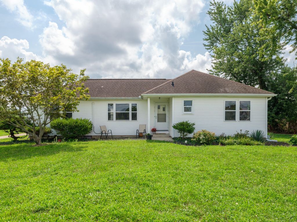 213 Schuring Road, Portage city