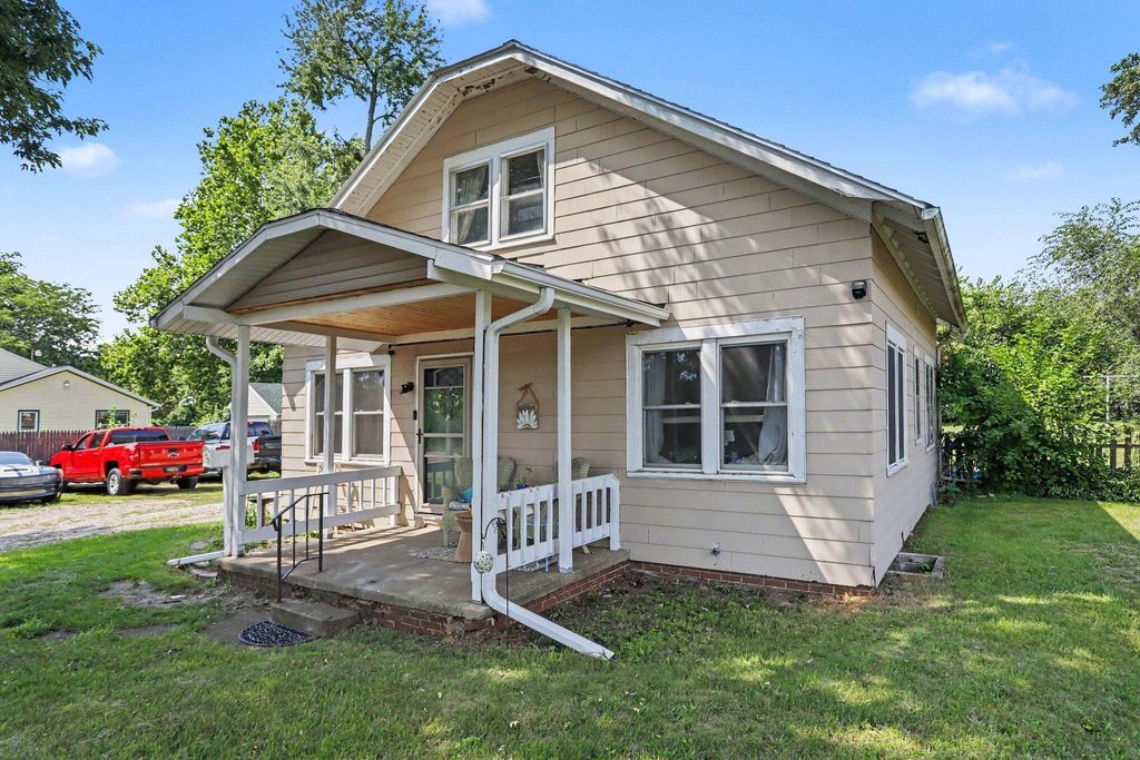 51 N 20th Street N, Battle Creek city