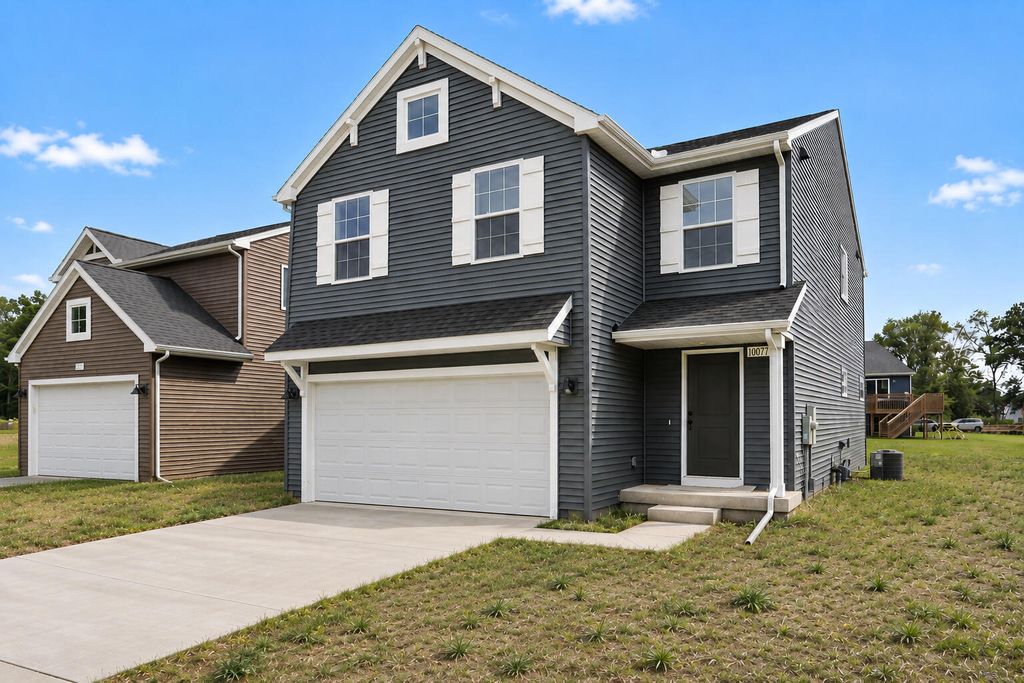 10077 Kearns Court, Portage city