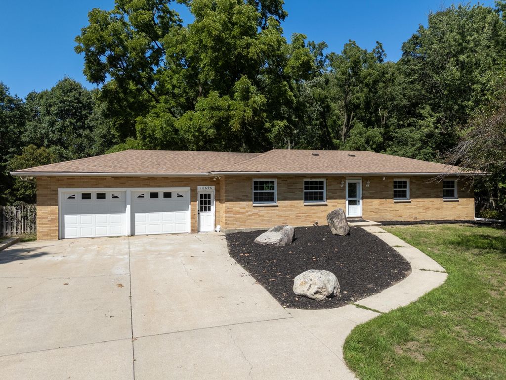 10696 W L Avenue, Oshtemo charter township