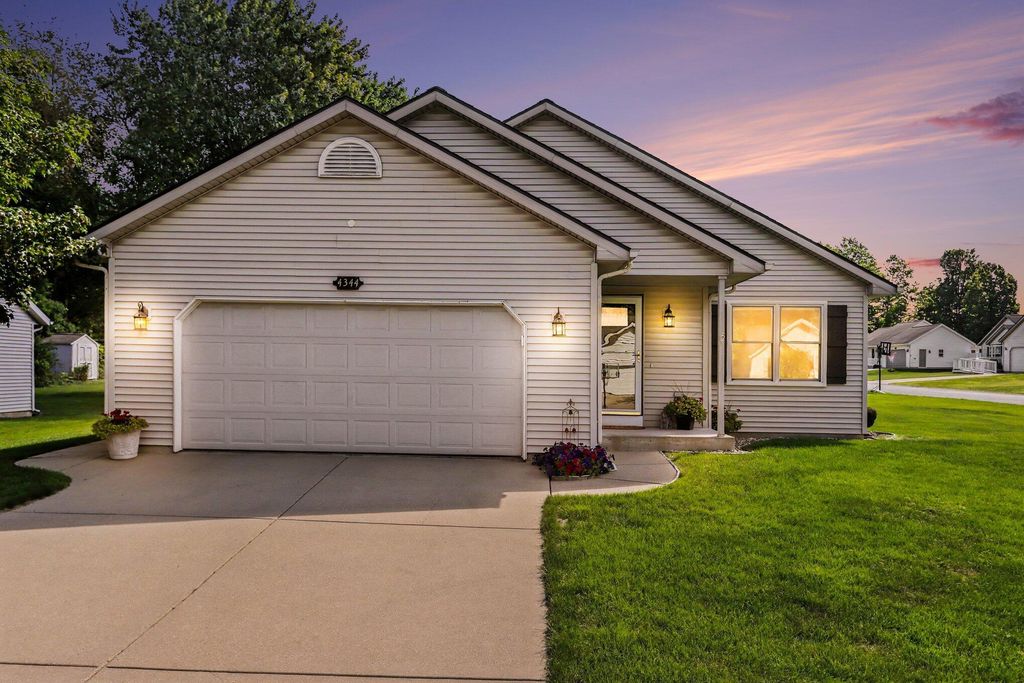 4344 Sweet Cherry Lane, Kalamazoo charter township