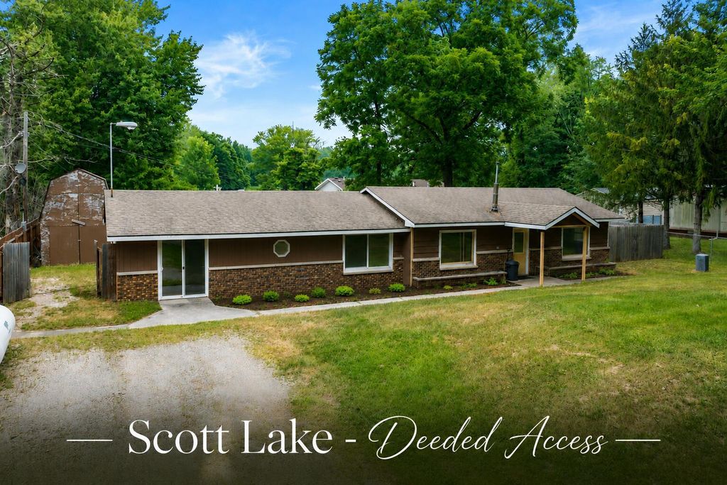 47350 Flagler Road, Arlington township