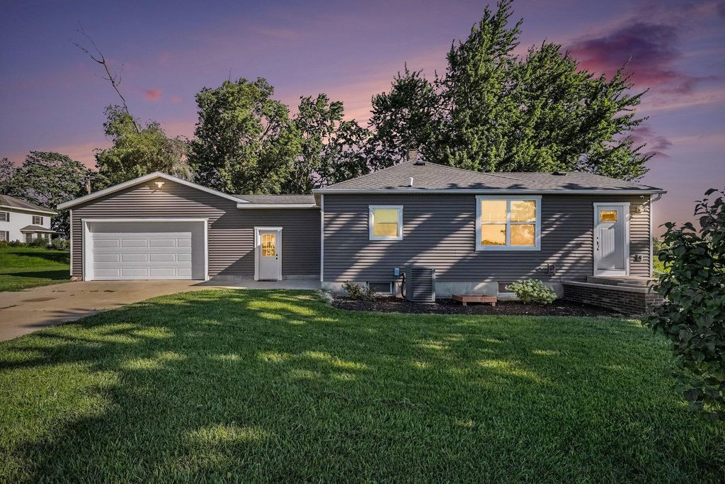 4594 Sw 14th Street, Dorr township